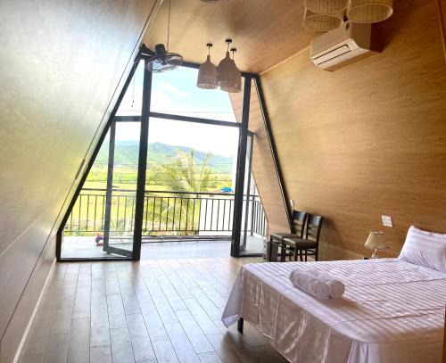 Happy field homestay Phong Nha