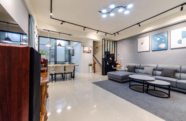 Happy Fun 樂放晴民宿