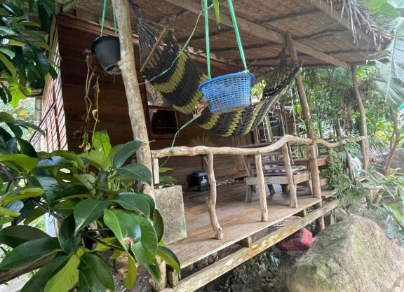 Happy Hippy House2