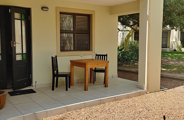 Happy Home Rondebosch
