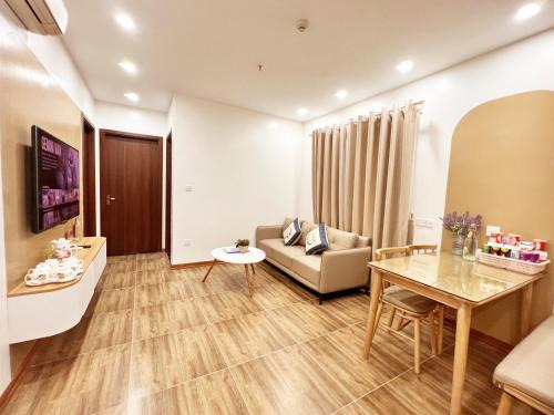 Happy Homestay 1