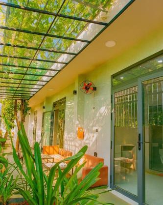 Happy House Sài Gòn