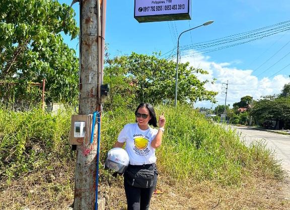 Happy Inn Pension House