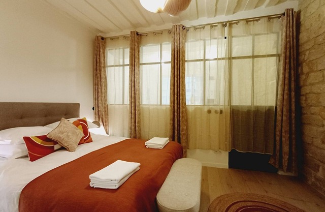 Happy Stay Paris - Marais Bourg-Tibourg