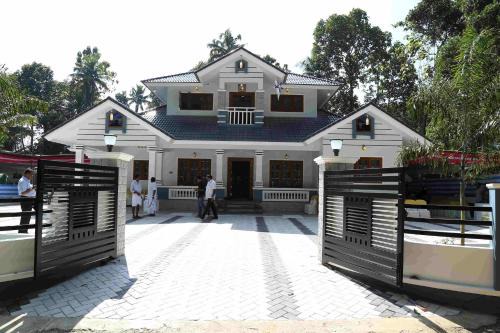 Happy Stay Pulianthuruthel