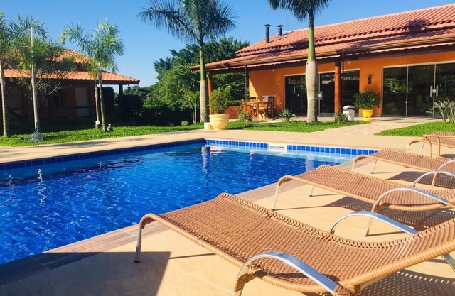 Haras São Francisco II