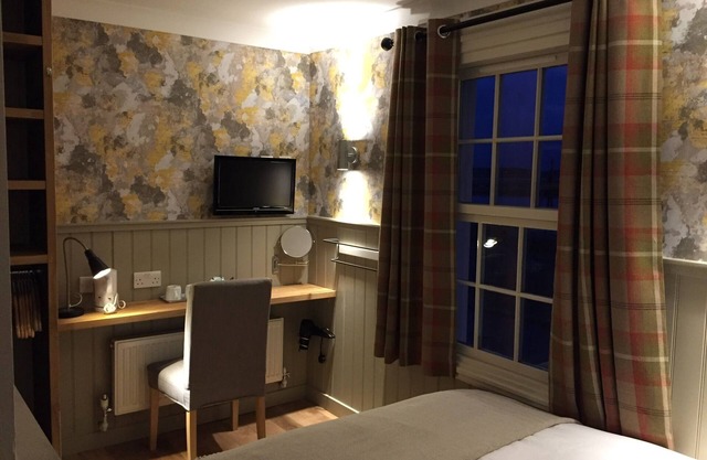 Harbour Guest House