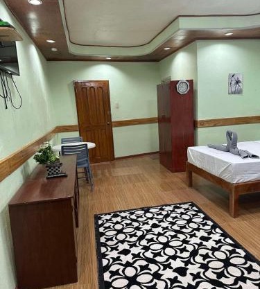 Hardrock Lux Spring Resort