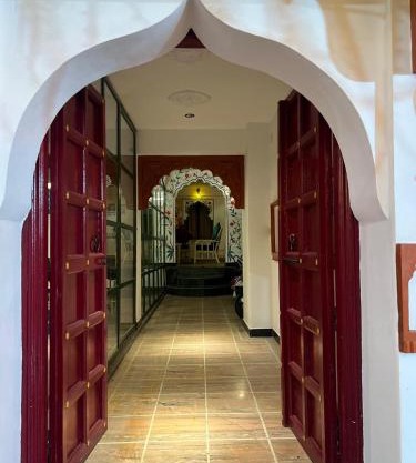 Hari Niwas Guest House