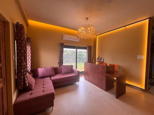 Hari's Abode by Nitya Eco Living - Where Parikrama Becomes a Way of Living