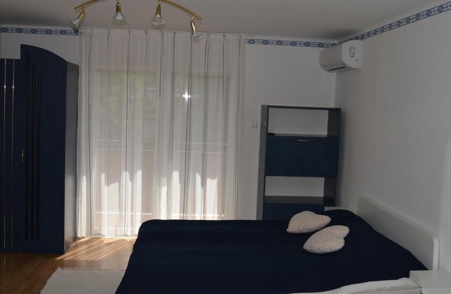 Harkányi Ragyogó Apartman