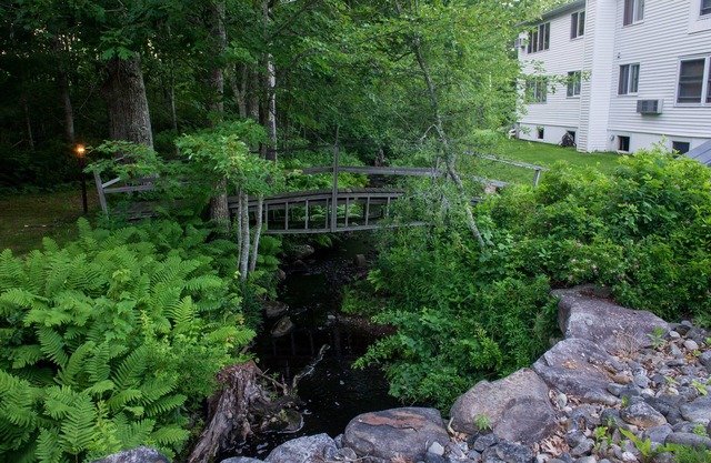 Harkness Brook Inn