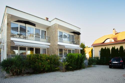 Harmónia apartman