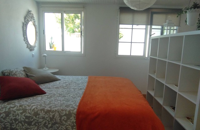 Harmonious environment full of Light and Peace. ! OFFER OF Autumn !