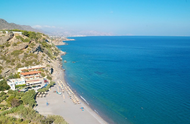 Harmony E Rock Hotel