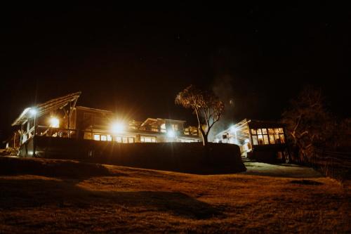 Harmony Game Lodge