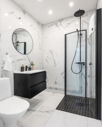 Harmony Haven Residence