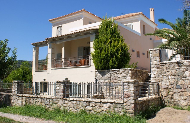 Harmony Hotel Apartments - Maisonette KALYPSO 60m² 2 to 5 People Free Wifi