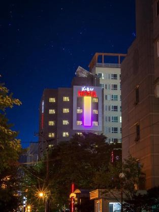 Harmony Hotel