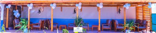 Harmony Spot Hotel
