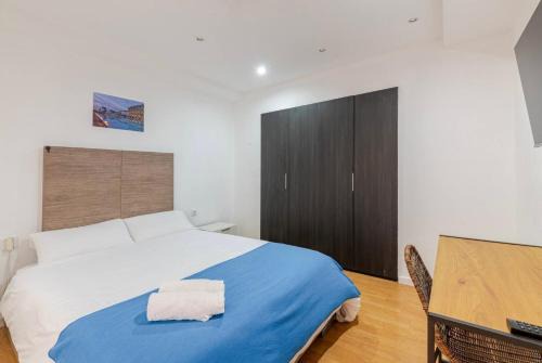 Harmony Stay ROOMS