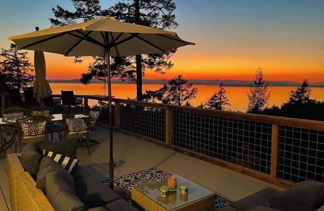 Haro Sunset House