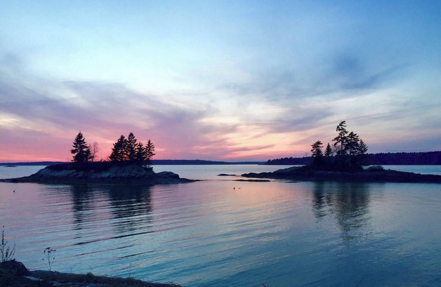 Harpswell Inn
