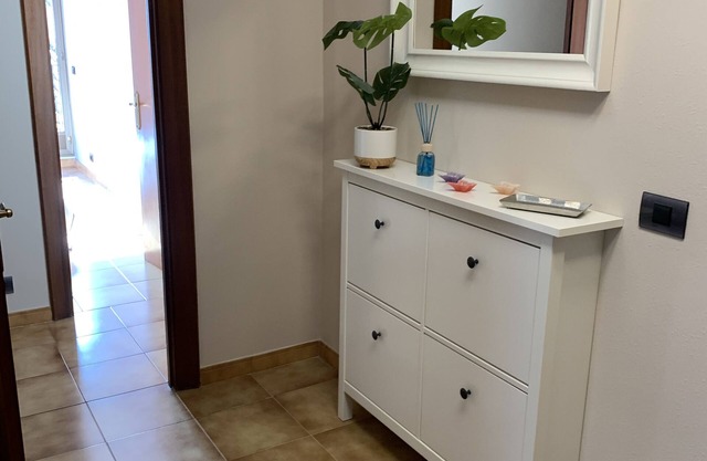 HARRIA RURAL ACCOMMODATION
