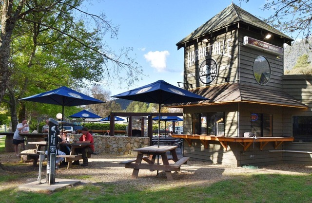 Harrietville Hotel Motel