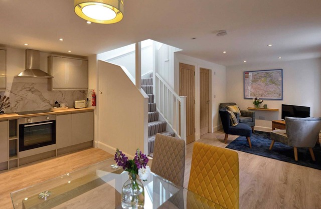 Harris Cottage - UK40056