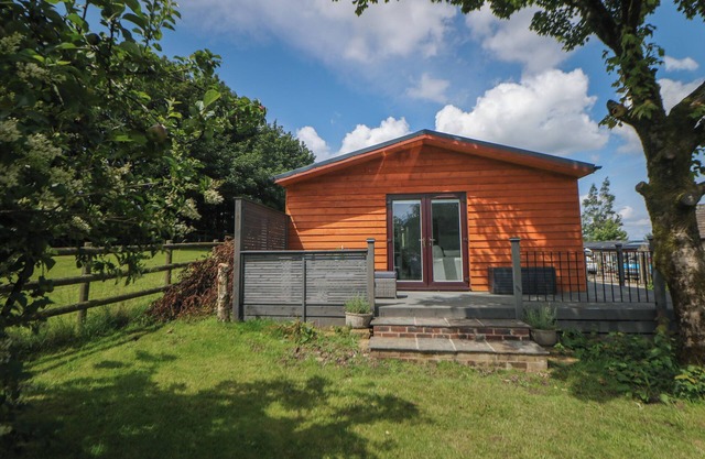 Harry's Lodge
