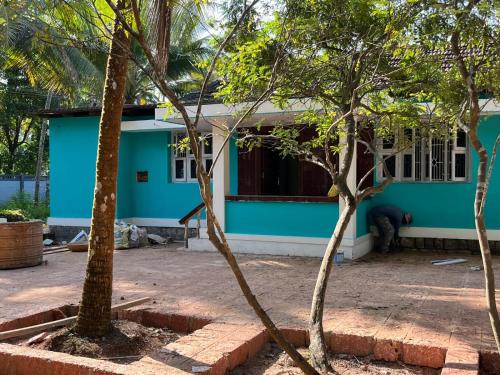 Harsha's Shambhavi River View Homestay