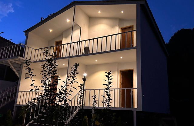 Harsil Village Resort