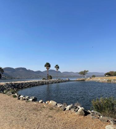 Hartbeespoort Dam Getaway Home
