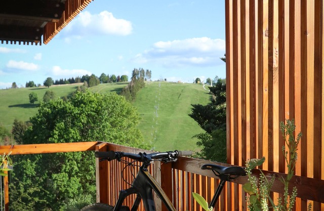 Harz BnB Werkmeister
