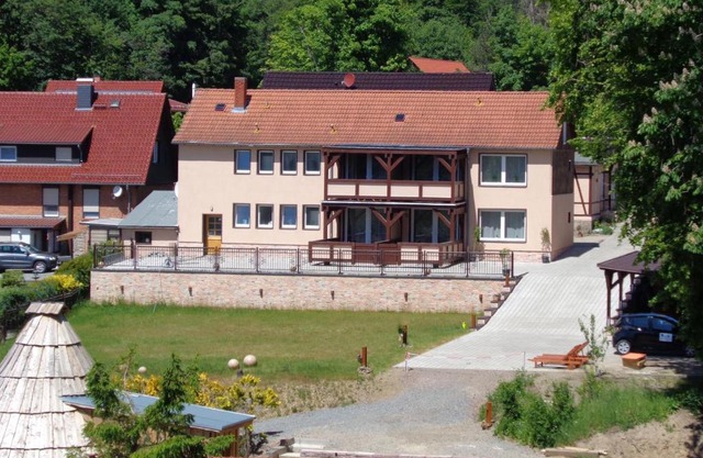 Harz Pension