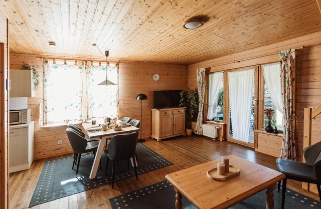 HAS-03 - Vacation semi-detached house ideal for families with children HT - Naturerlebnisdorf