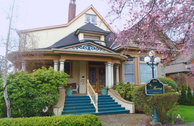 Haterleigh Heritage Inn