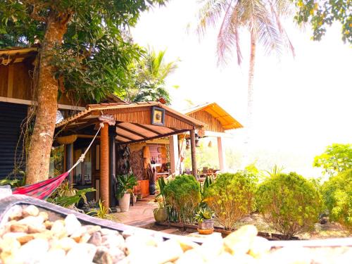 Hathawariya green view cabin