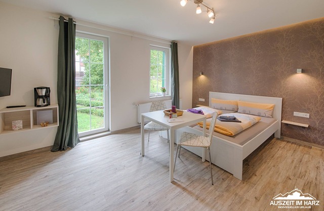 Haus 2 Ferienwohnung 2
