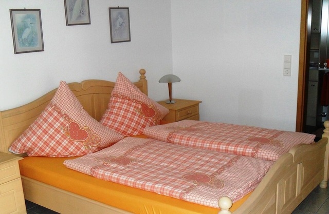 Haus Alpenblick__the paradise for people & dogs. Beautiful apartment on the ground floor