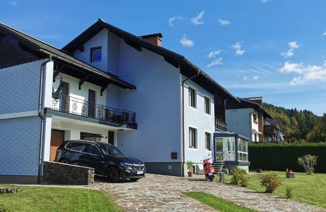 Haus Alpenland
