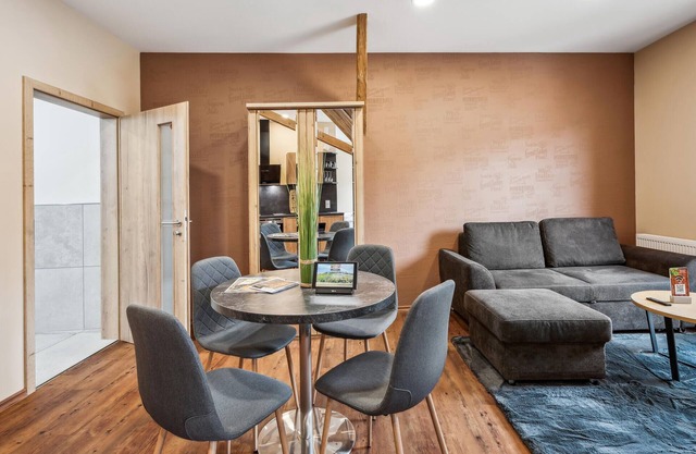 Haus Alte Schmiede Apt.5