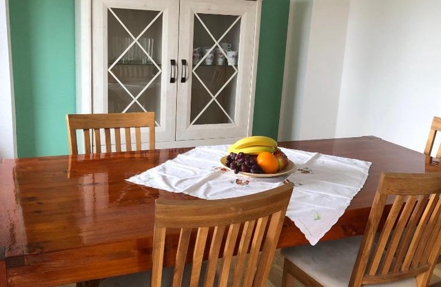 Haus am Mühlenkämpchen Wiesengrund