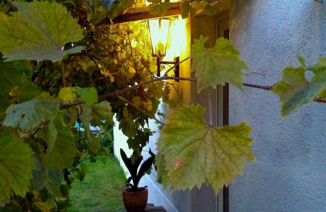 Haus am Pool