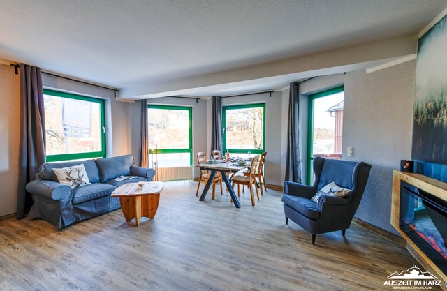 Haus am See - Haus 5 - Wohnung 22
