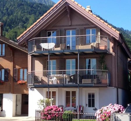 Haus am See II