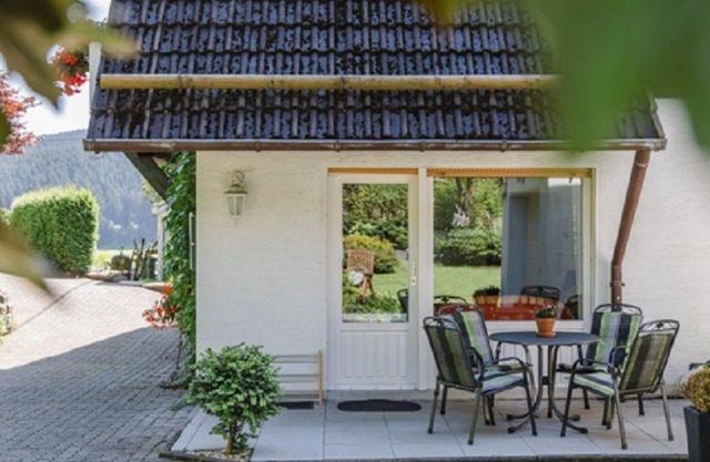 Haus am Sonnenhang Typ B