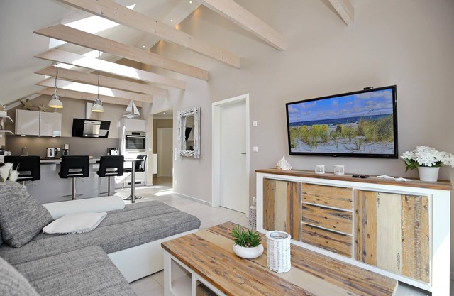 Haus am Wald Bereich Sonne