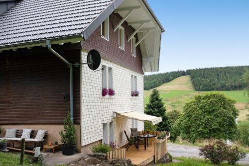 Haus Bergruh Kuckucksnest